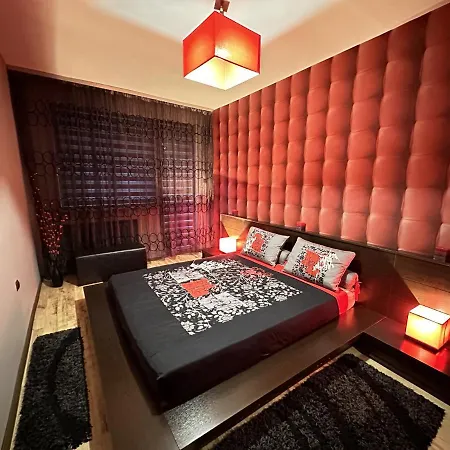 Gh Vratza Apartman