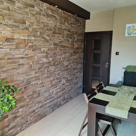 Apartman Gh Vratza *