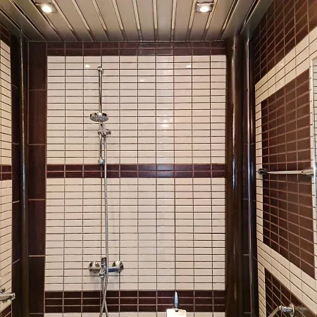 公寓 Gh Vratza Vratsa