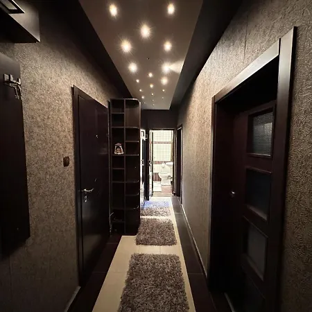 Gh Vratza Apartman