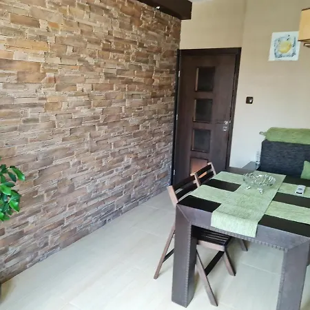 Apartman Gh Vratza *