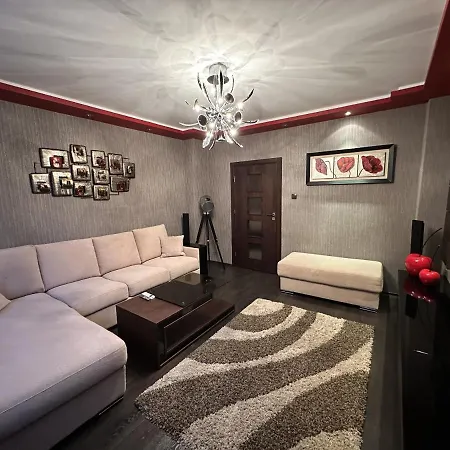 Apartman Gh Vratza
