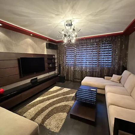 Gh Vratza Apartman Vraca