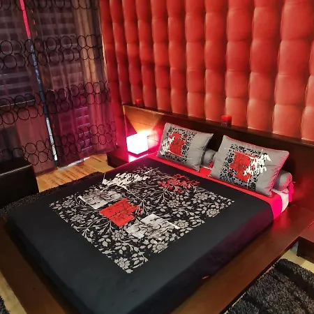 Apartman Gh Vratza