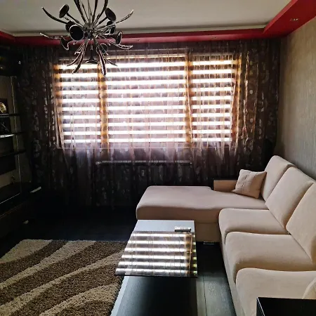 Apartman Gh Vratza