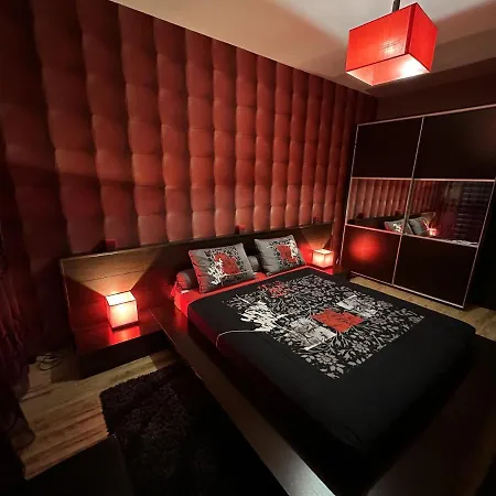 Apartman Gh Vratza Vraca