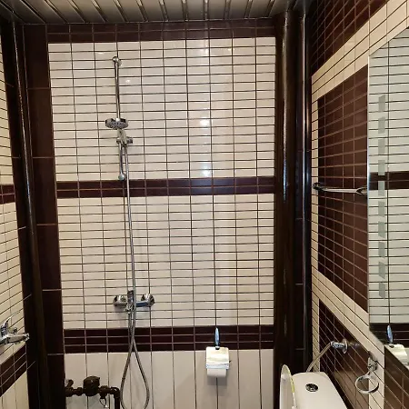 Apartman Gh Vratza *