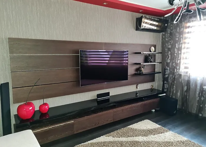 Apartament Gh Vratza *