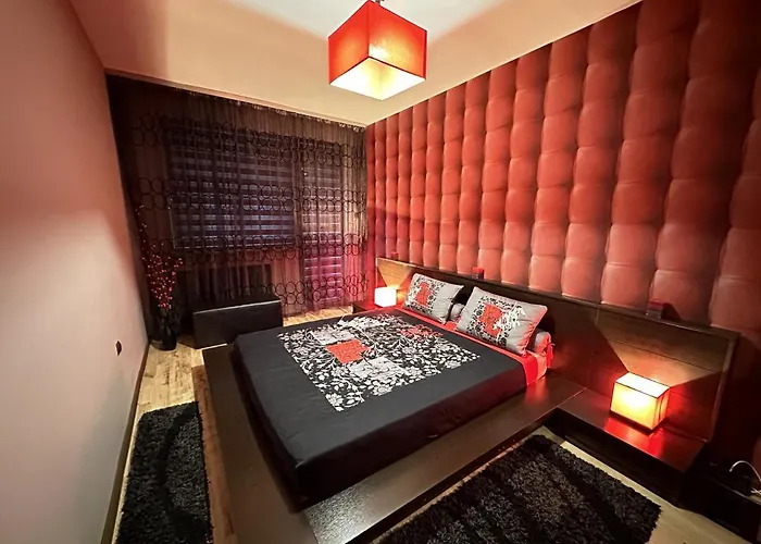 Gh Vratza Apartament