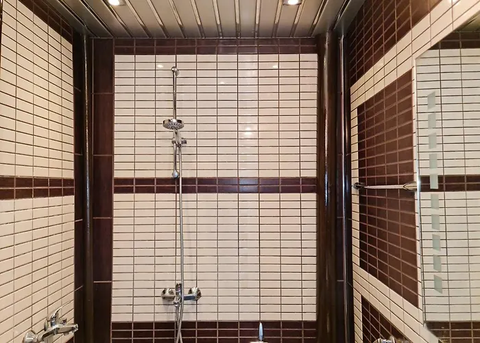 Apartament Gh Vratza Wraca