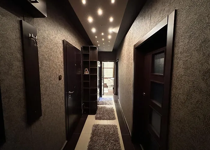 Gh Vratza Apartament