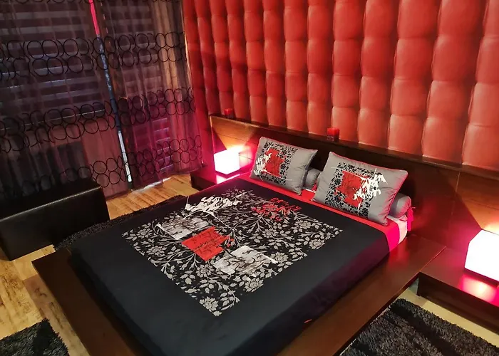 Apartament Gh Vratza