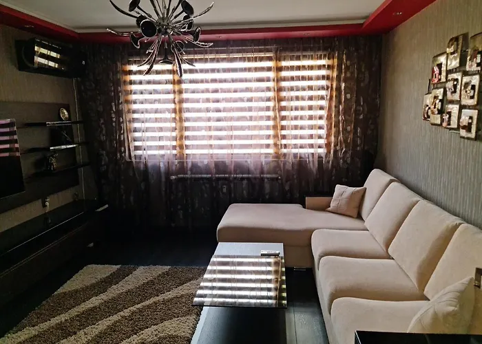 Apartament Gh Vratza