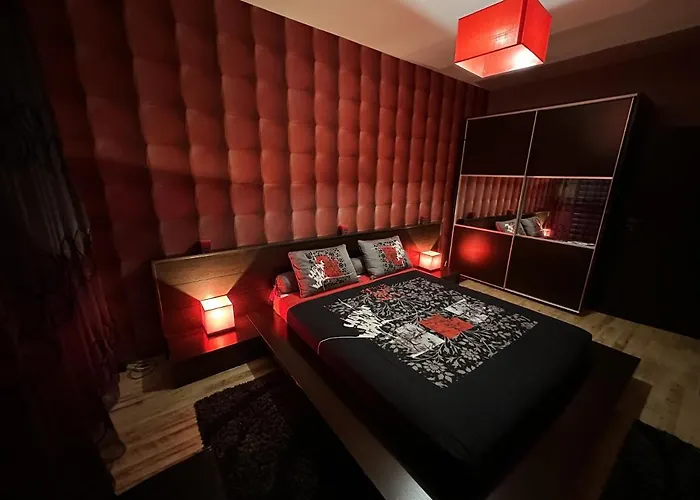 Apartament Gh Vratza Wraca